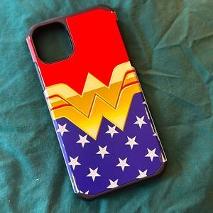 iPhone 11 Pro Max Wonder Woman Case